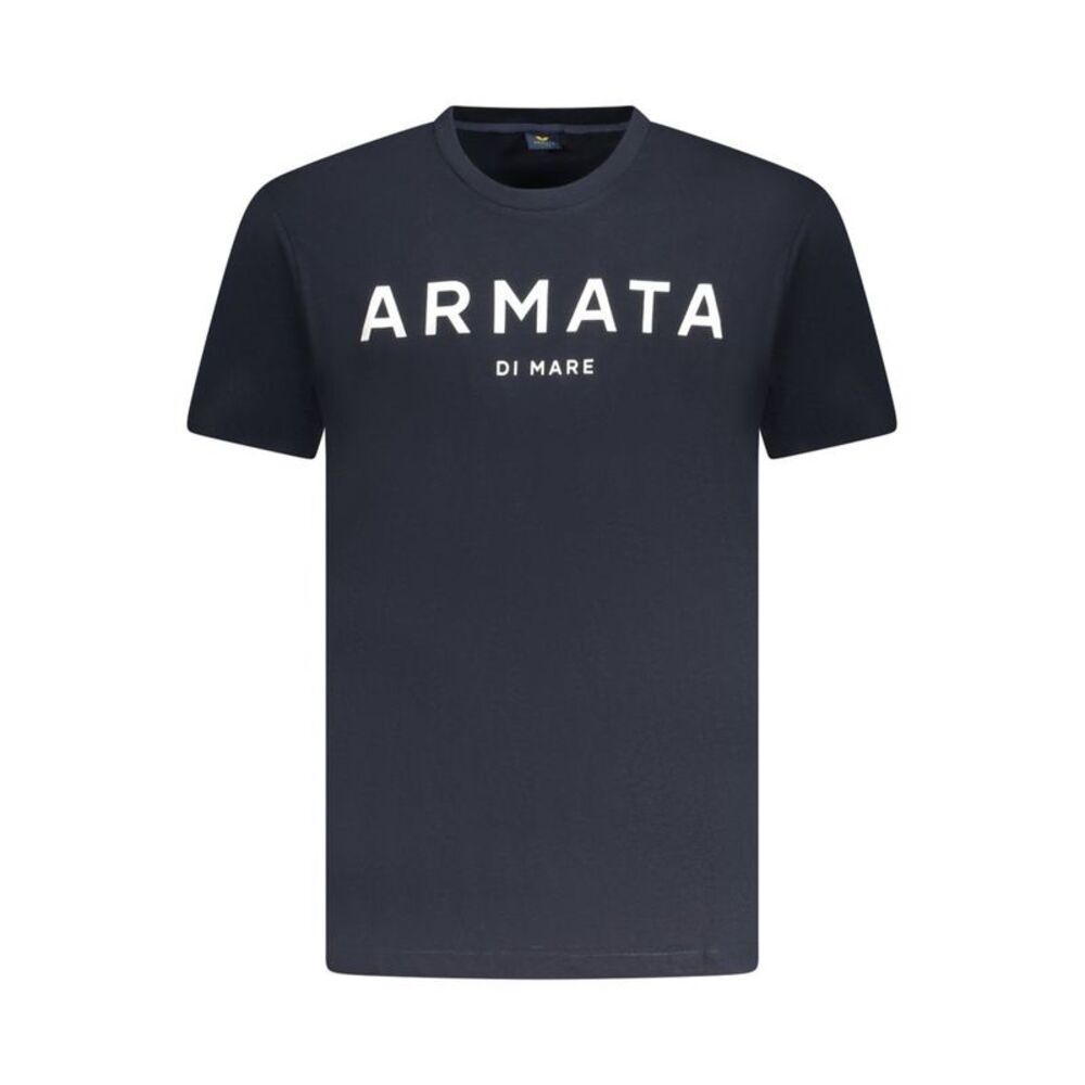 Armata Di Mare Blu Cotton Men Men's T-Shirt